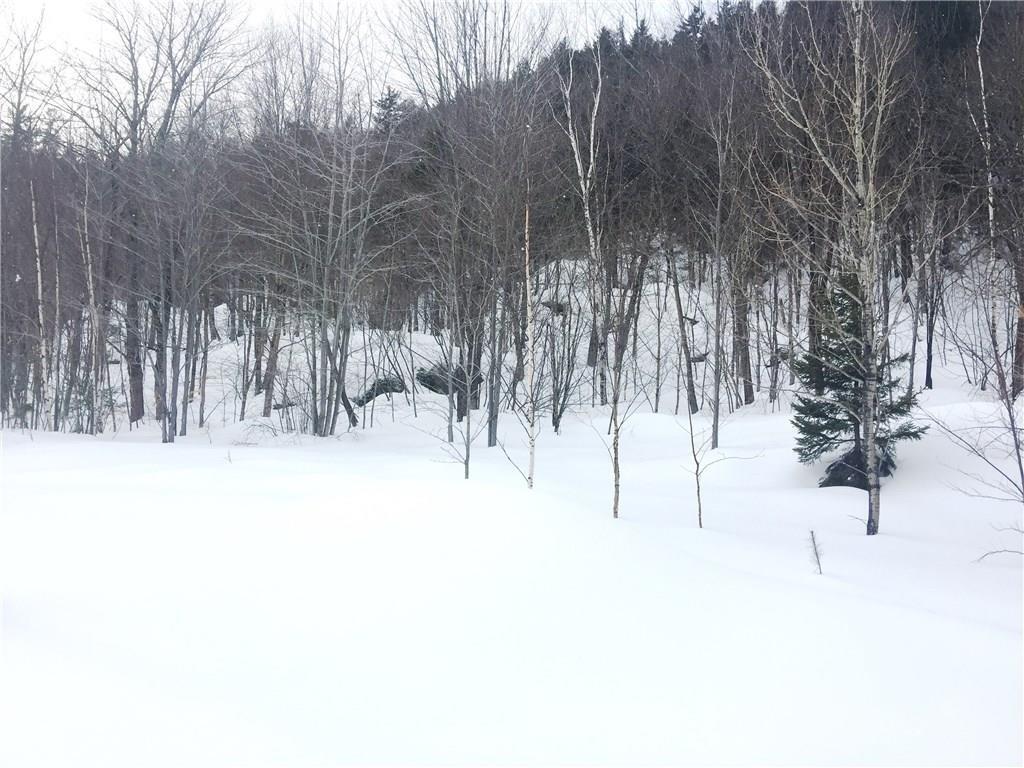 1366 Main Street Kingfield, ME 04947 - Photo 7 of 12 Winter view of lot
