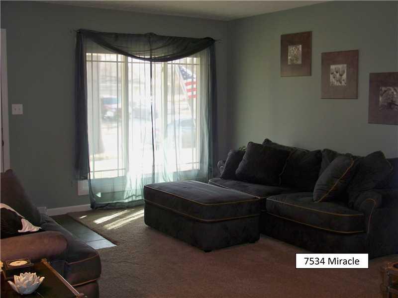 7534 Miracle Road Indianapolis, IN 46237 - Photo 4 of 8 Gallery Image 4