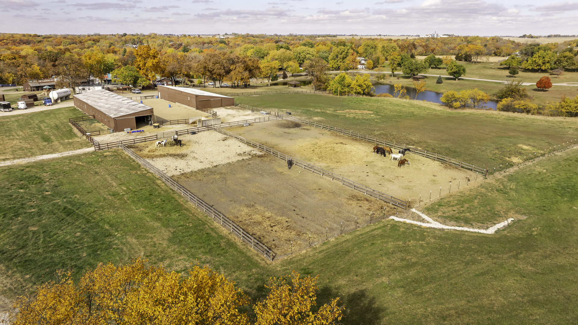 2795 East 28th Road Marseilles, IL 61341 - Photo 56 of 60