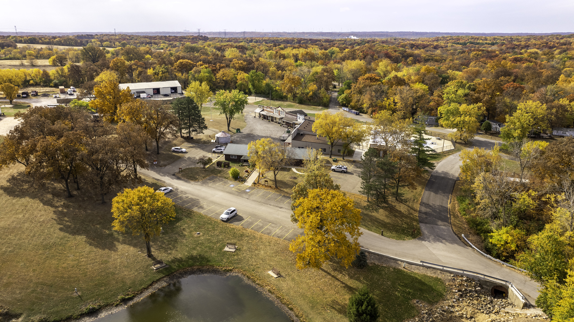 2795 East 28th Road Marseilles, IL 61341 - Photo 57 of 60