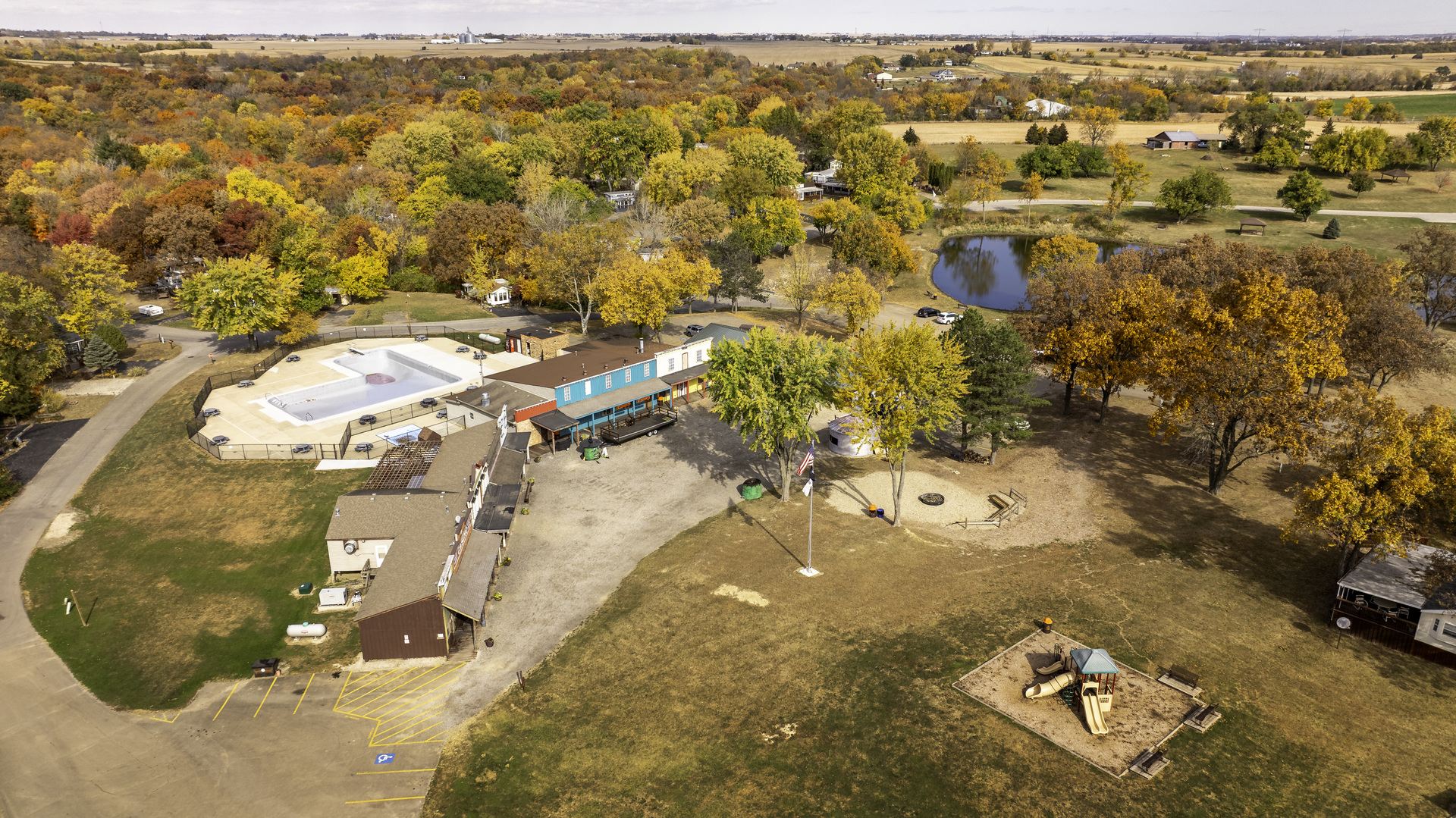 2795 East 28th Road Marseilles, IL 61341 - Photo 58 of 60