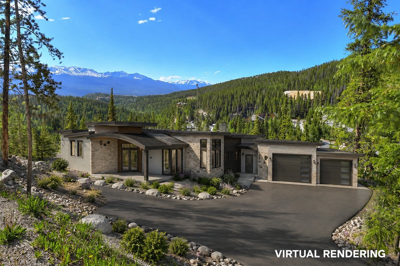 103 Co 529 Road Breckenridge, CO 80424 - Photo 4 of 34