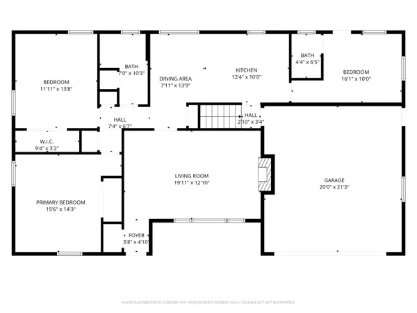 $189,900 | 1021 West Westwood Drive, Peoria, IL 61614