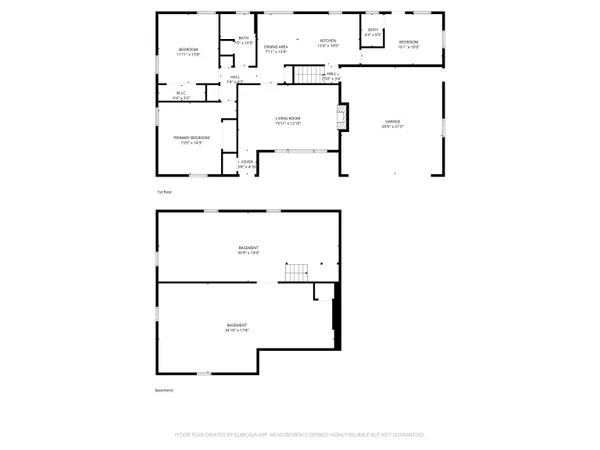 $189,900 | 1021 West Westwood Drive, Peoria, IL 61614