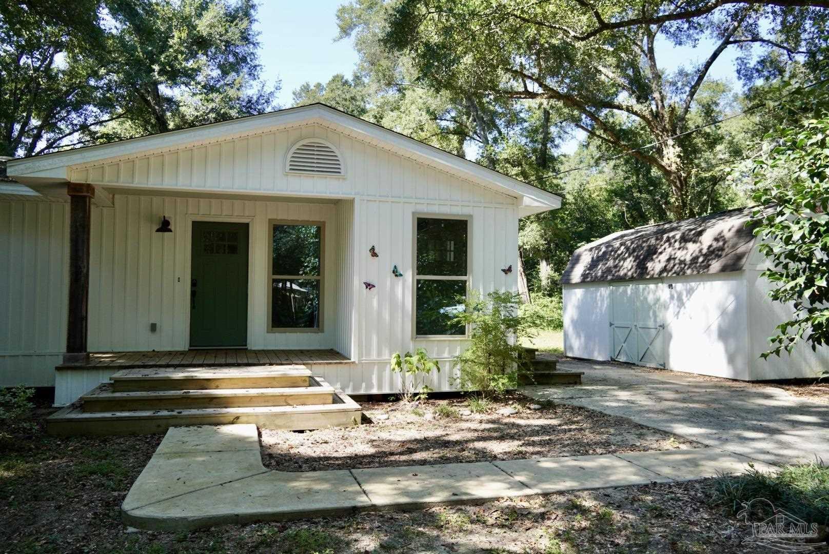 7724 Elrod Road Milton, FL 32583 - Photo 1 of 21 Gallery Image 1