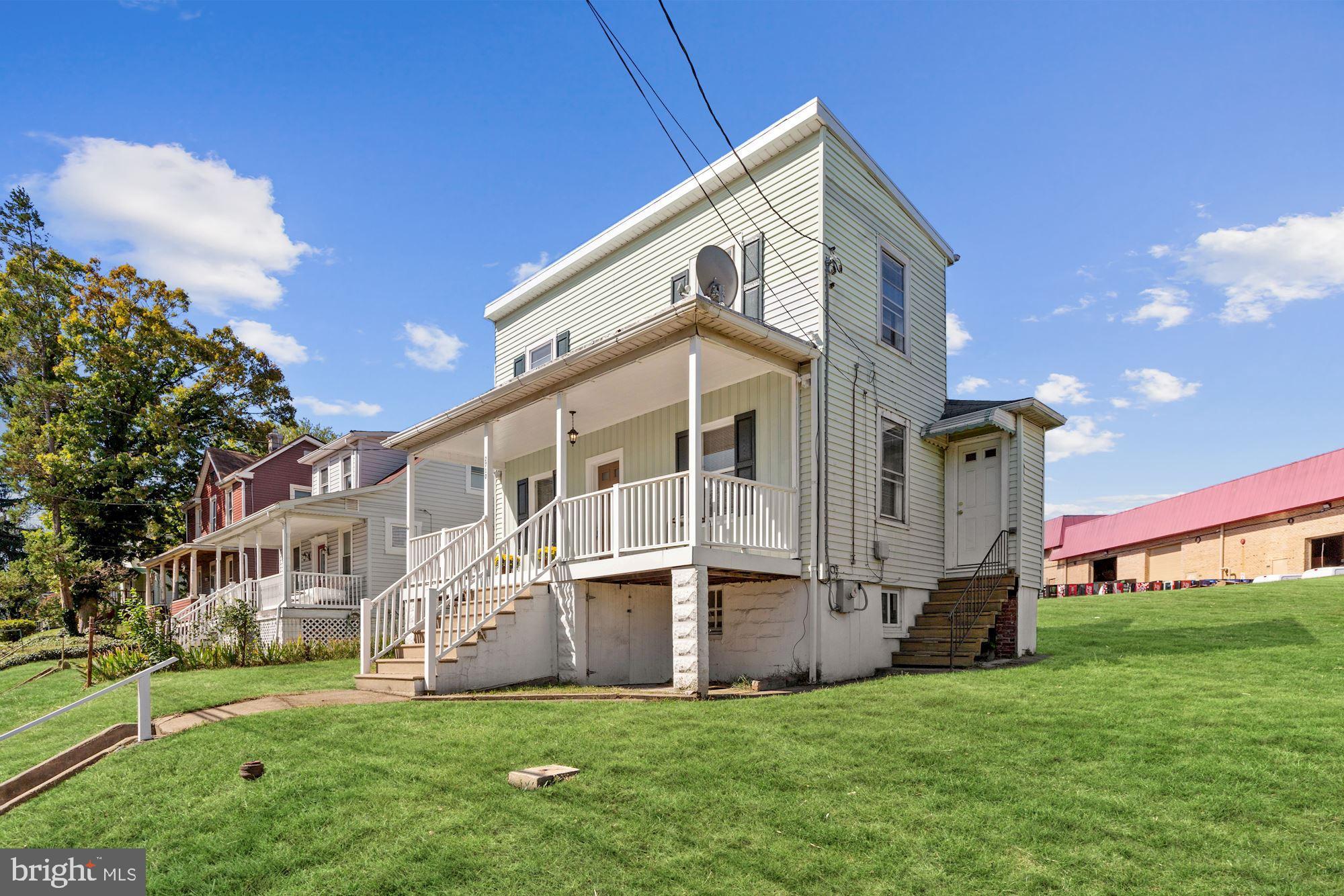 2710 Georgetown Road Baltimore, MD 21230 - Photo 1 of 29 2710 Georgetown Road