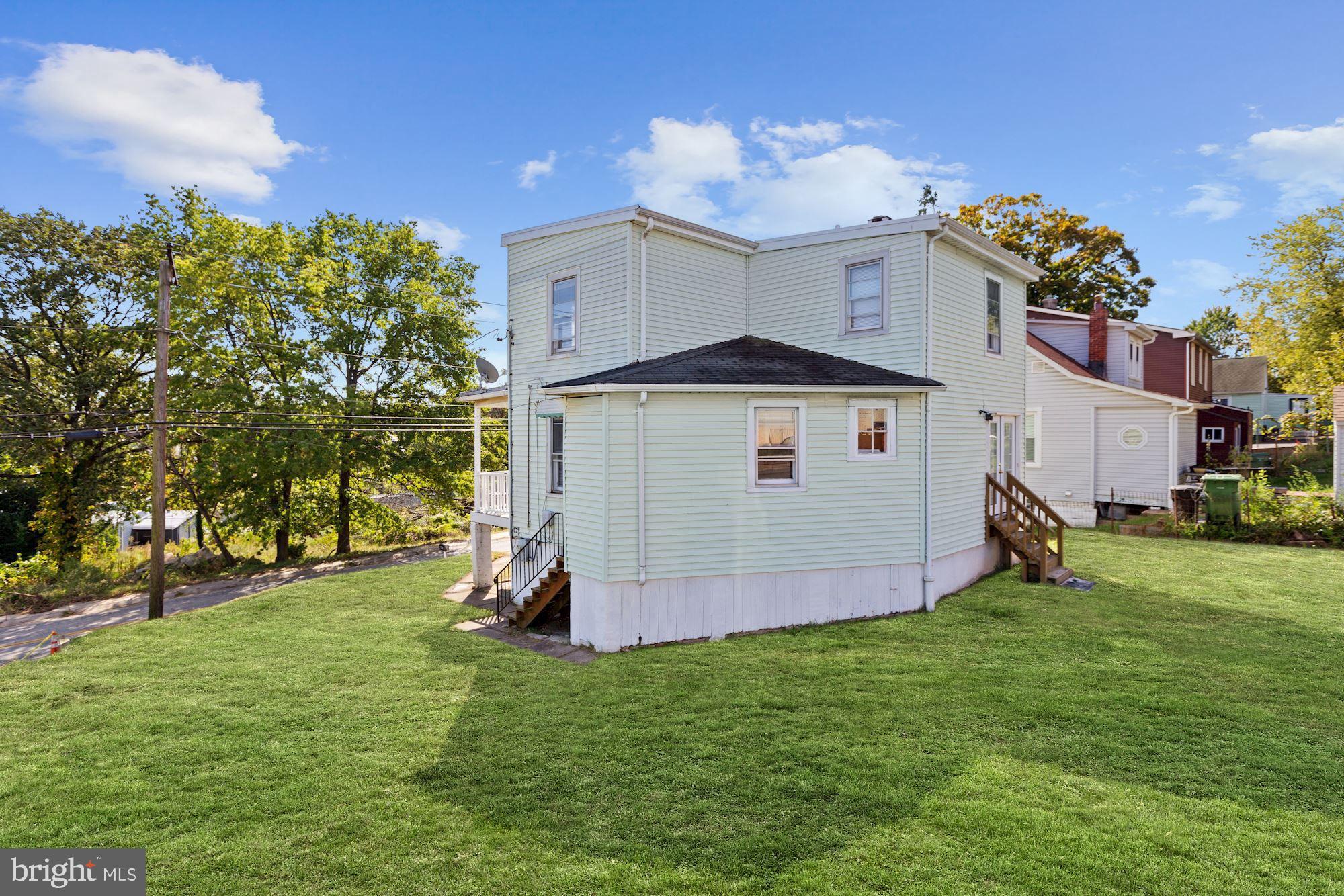 2710 Georgetown Road Baltimore, MD 21230 - Photo 25 of 29 Welcome Home!