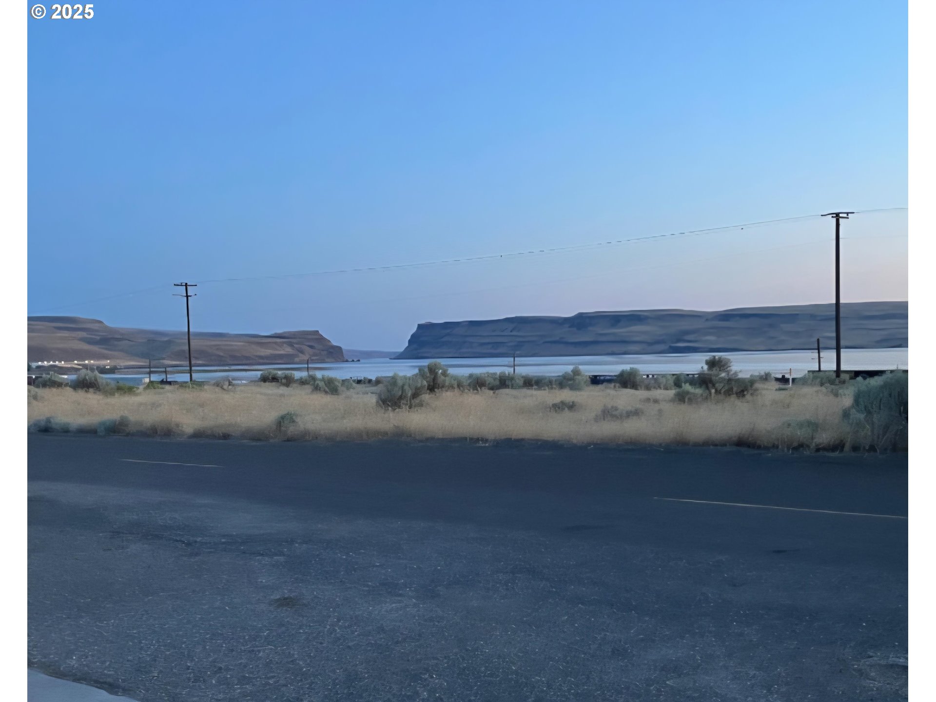Columbia Way Touchet, WA 99360 - Photo 6 of 7 a view of ocean view