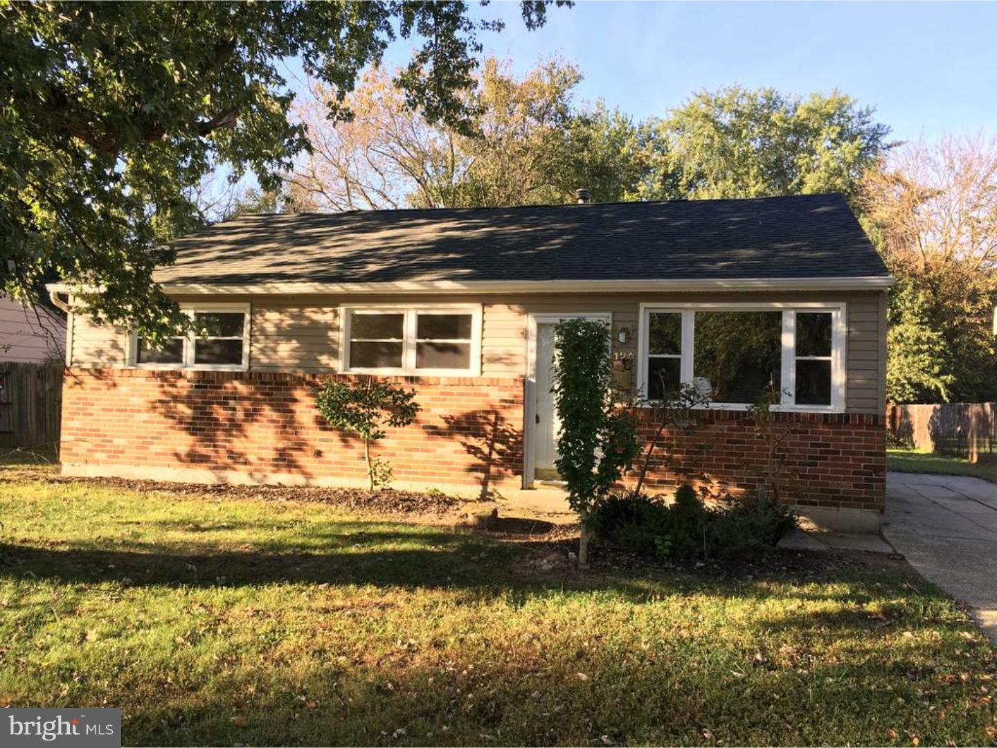 124 Mitscher Road Dover, DE 19901 - Photo 1 of 17 Front Yard