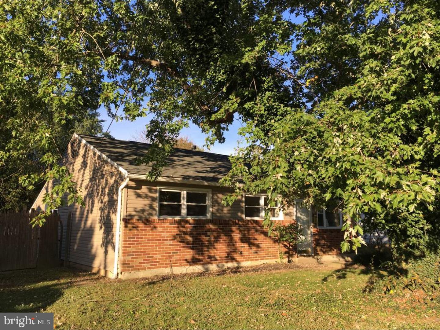124 Mitscher Road Dover, DE 19901 - Photo 2 of 17 Exterior Side