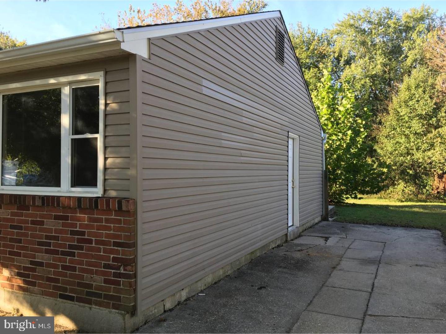124 Mitscher Road Dover, DE 19901 - Photo 5 of 17 Exterior Side