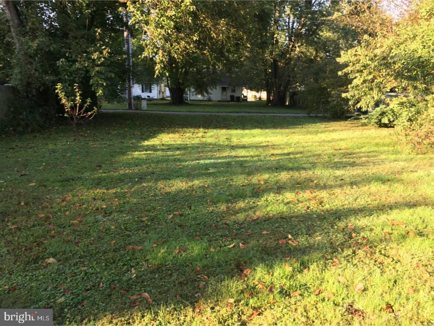 124 Mitscher Road Dover, DE 19901 - Photo 6 of 17 Back Yard