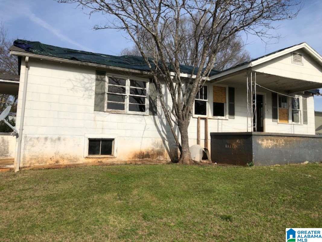 18 Murphree Lake Road Anniston, AL 36201 - Photo 1 of 6