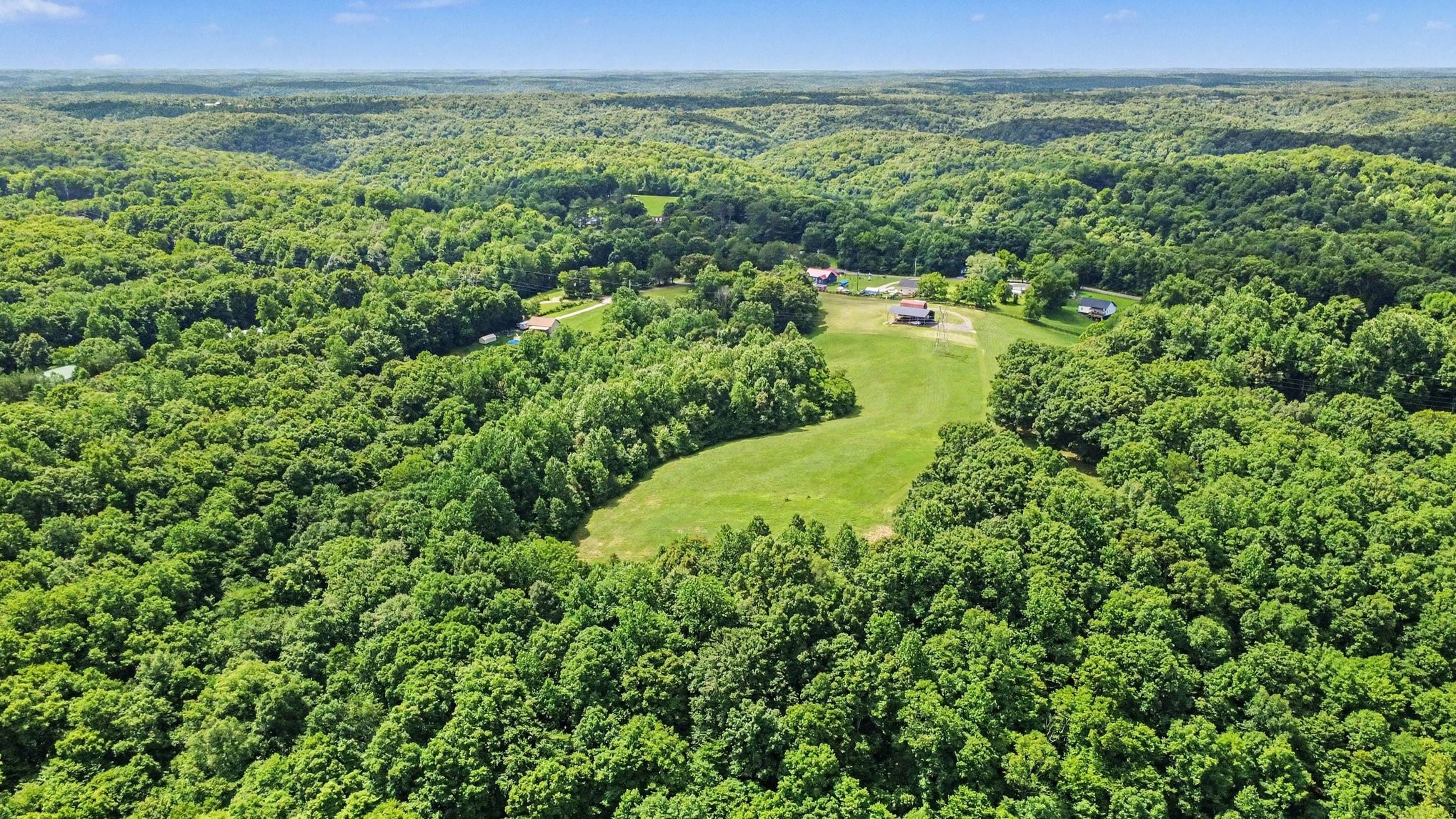 609 Stacy Road White Bluff, TN 37187 - Photo 5 of 36