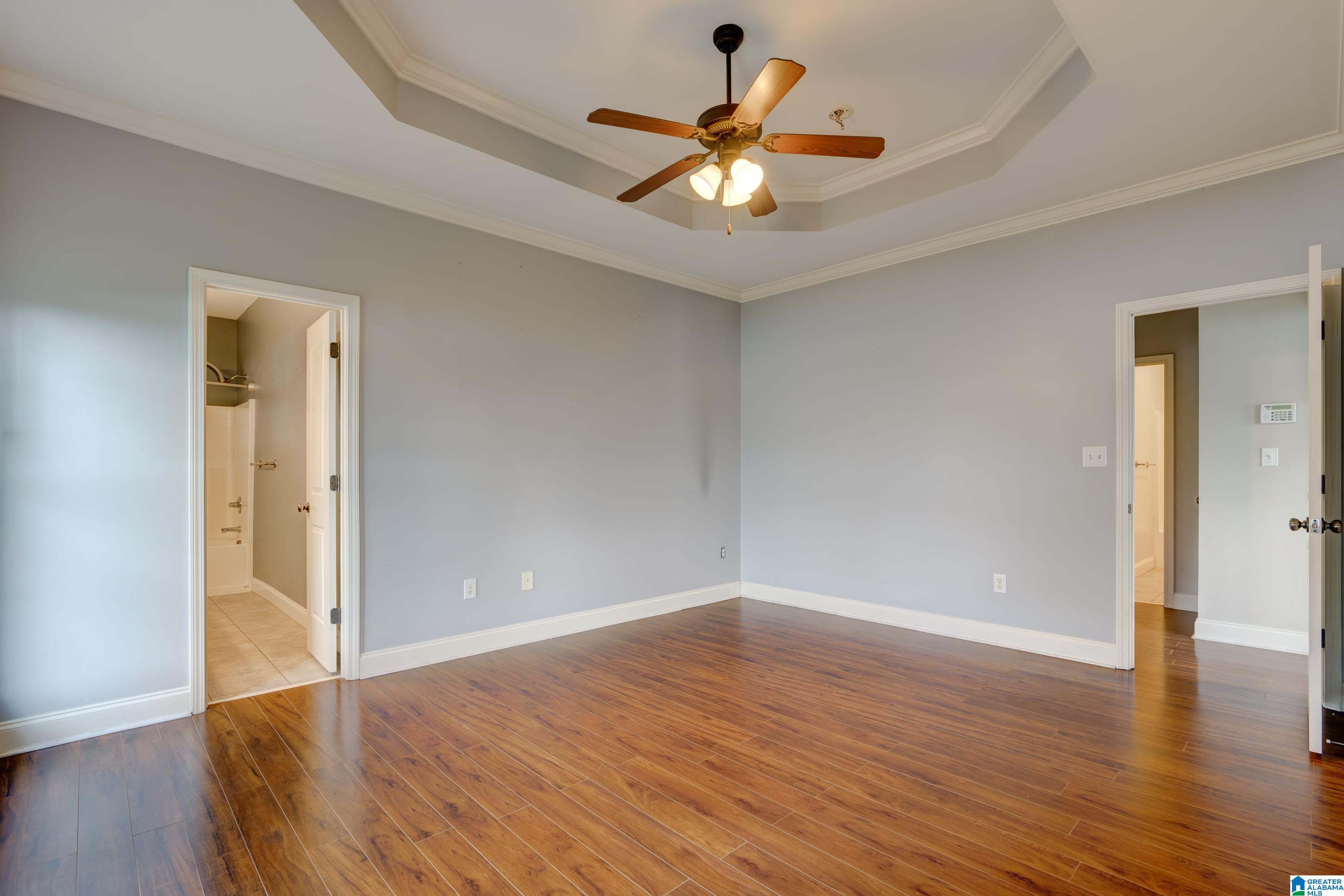 1017 Pilgrim Lane Montevallo, AL 35115 - Photo 14 of 24