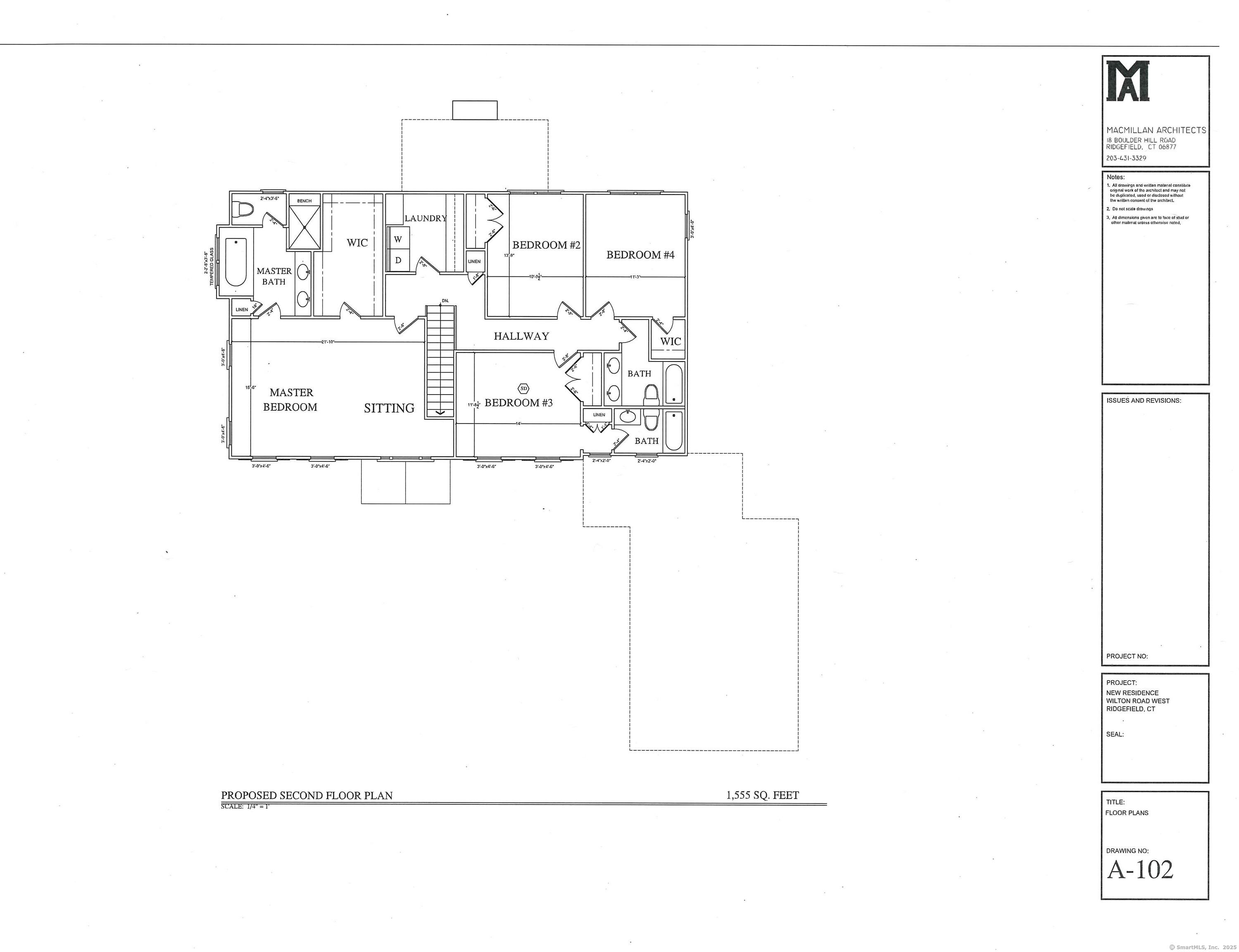 160 Wilton Road West Ridgefield, CT 06877 - Photo 3 of 3 a black and white photo of a bench