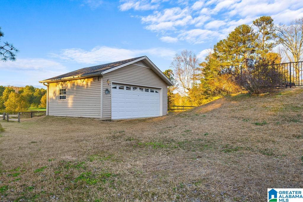 9204 Manning Road Dora, AL 35062 - Photo 41 of 41