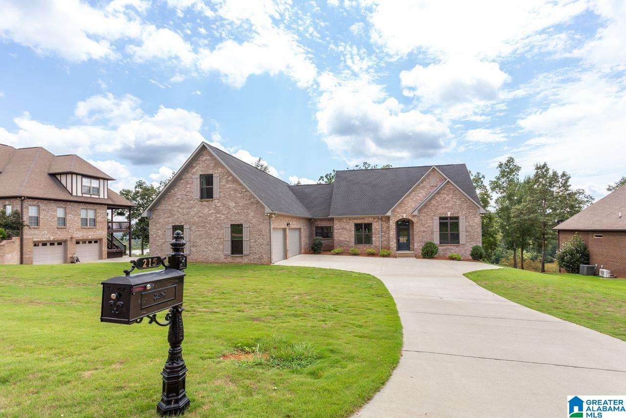 215 Overlook Ridge Lincoln, AL 35096 - Photo 42 of 49