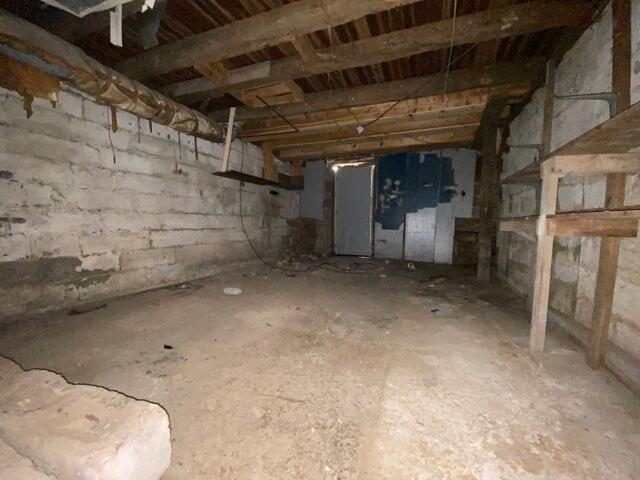 1520 Baltimore Road Northwest Lancaster, OH 43130 - Photo 21 of 22 Basement
