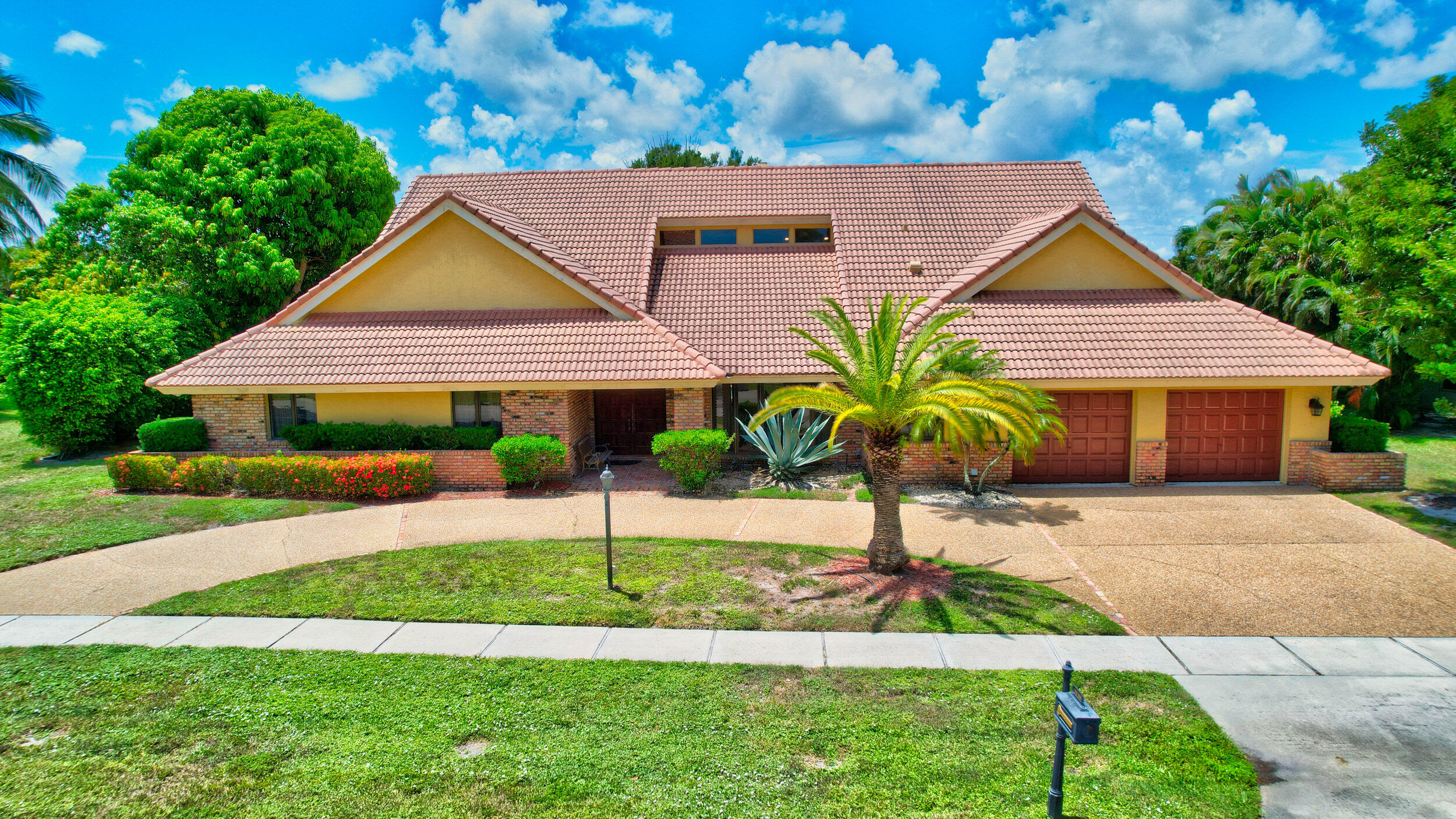3110 Equestrian Drive Boca Raton, FL 33434 - Photo 1 of 36 01_dji_0156_57_58_59_60