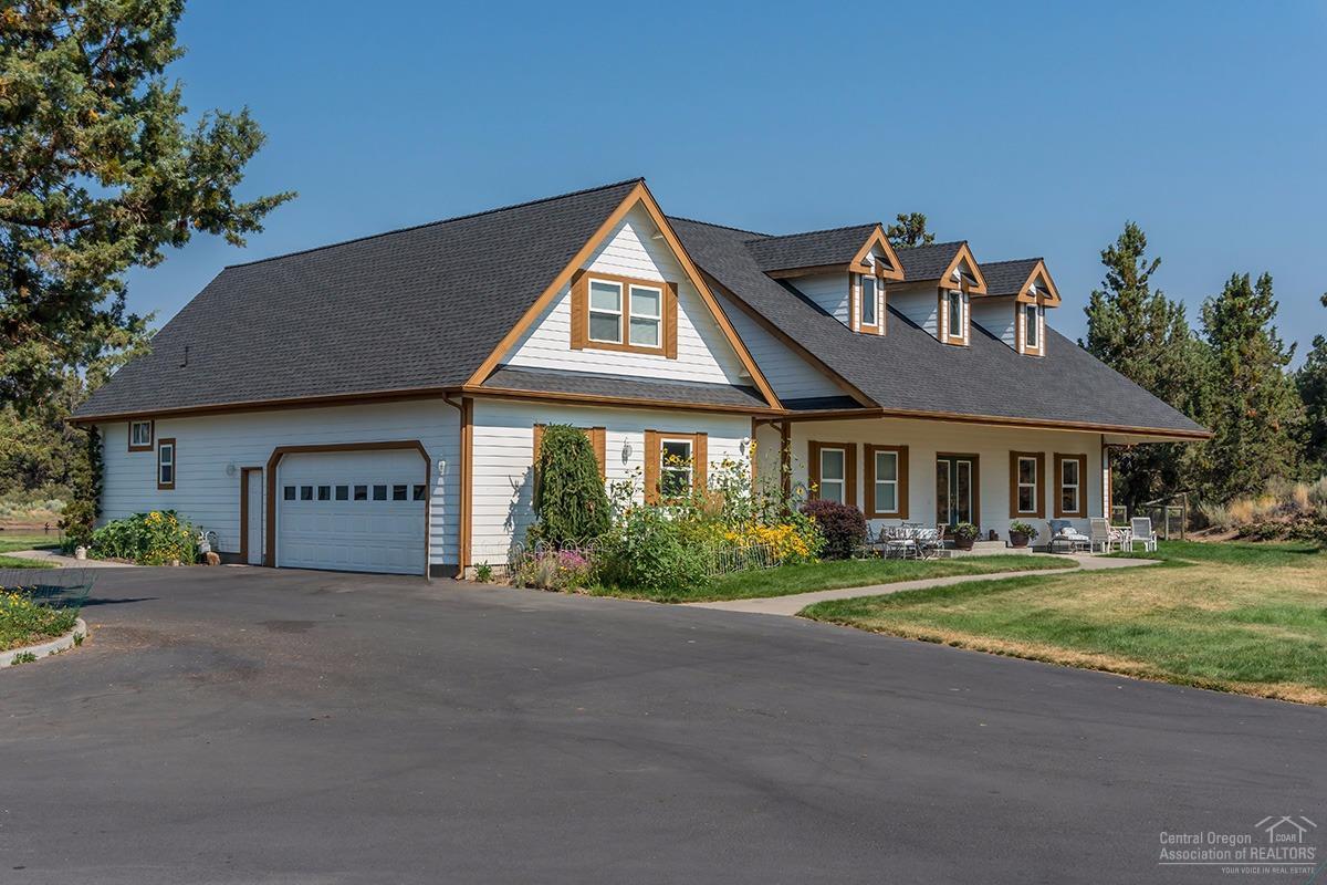 63435 Overtree Road Bend, OR 97701 - Photo 5 of 25 Additional Photo