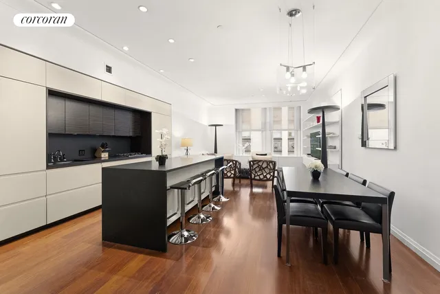 $1,450,000 | 55 Wall Street, Unit 520 | Financial District