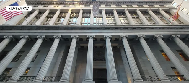 $1,450,000 | 55 Wall Street, Unit 520 | Financial District