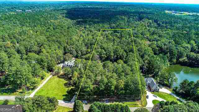 334 McCurry Road Stockbridge, GA 30281 - Photo 102 of 126