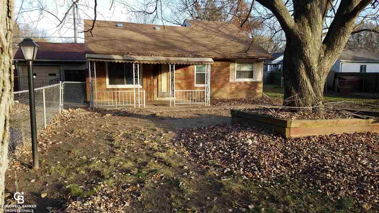 3315 Longview Avenue Rochester, MI 48307 - Photo 4 of 7