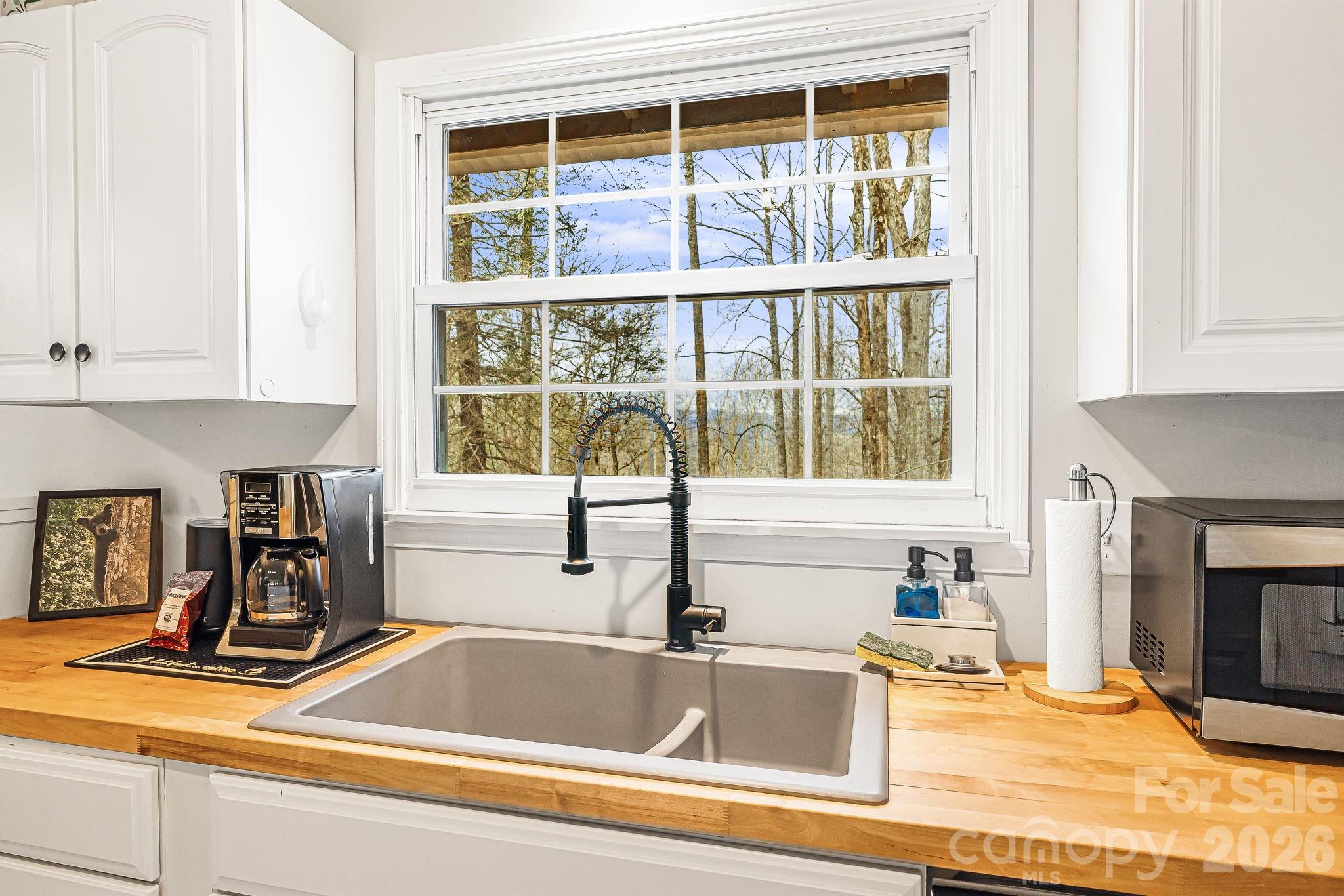 741 Three Mile Knob Road Pisgah Forest, NC 28768 - Photo 23 of 45