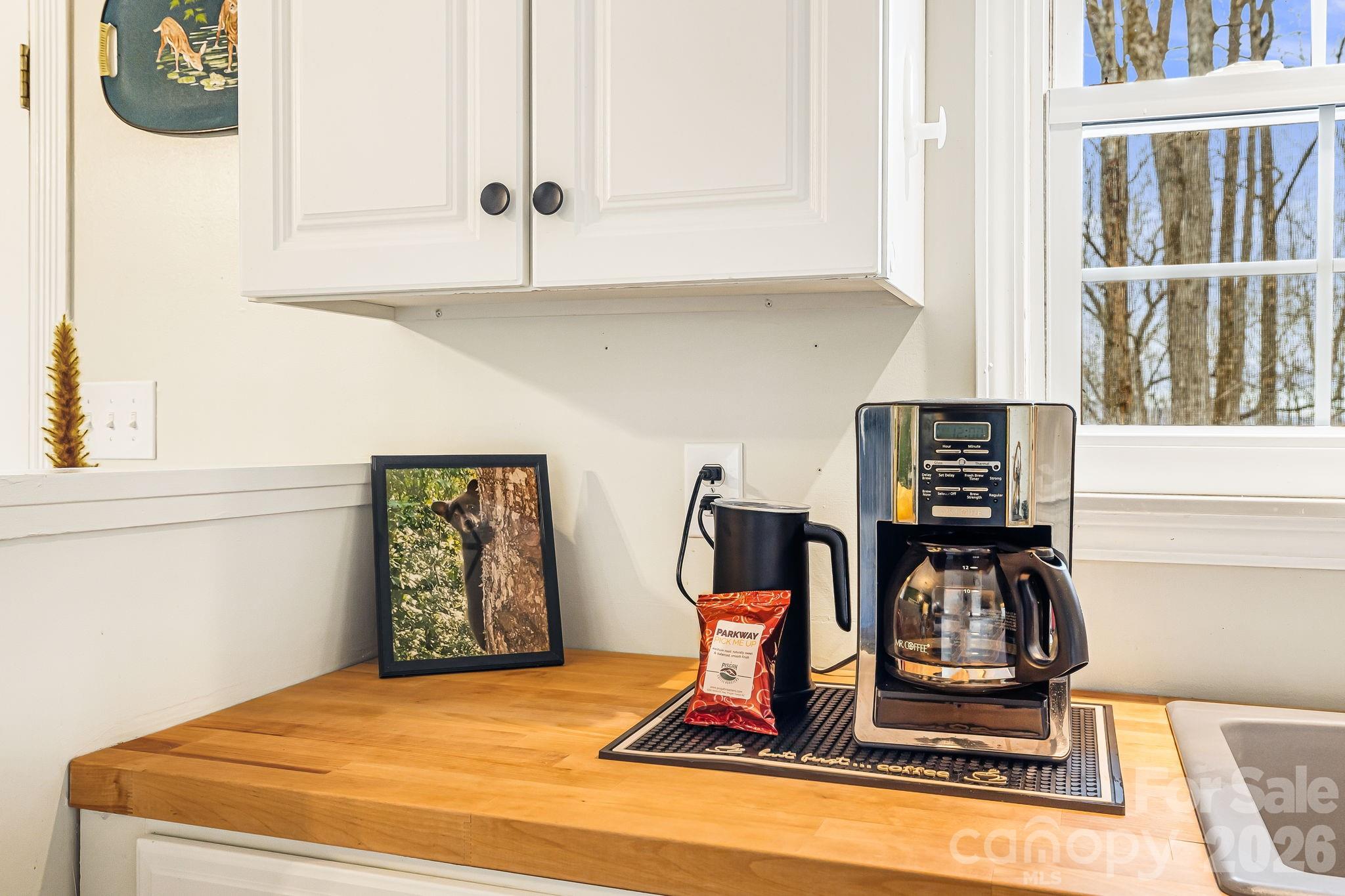 741 Three Mile Knob Road Pisgah Forest, NC 28768 - Photo 24 of 45