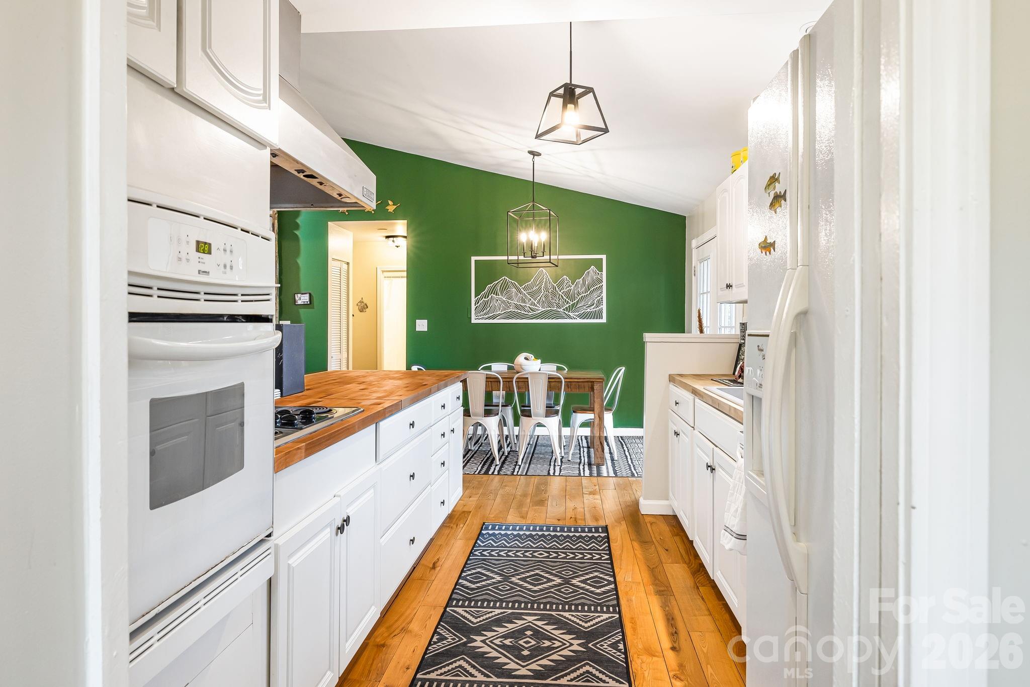 741 Three Mile Knob Road Pisgah Forest, NC 28768 - Photo 25 of 45