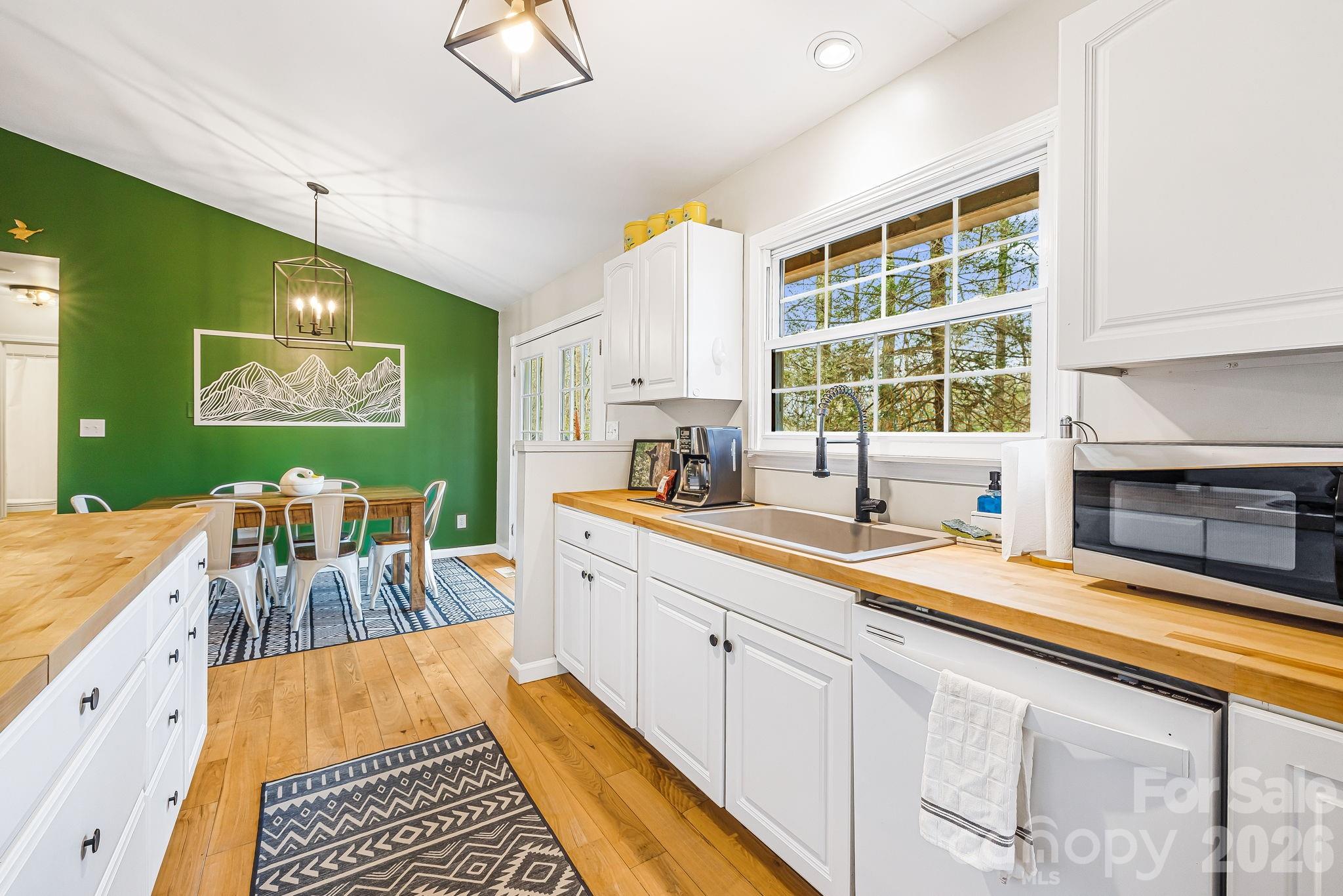 741 Three Mile Knob Road Pisgah Forest, NC 28768 - Photo 26 of 45