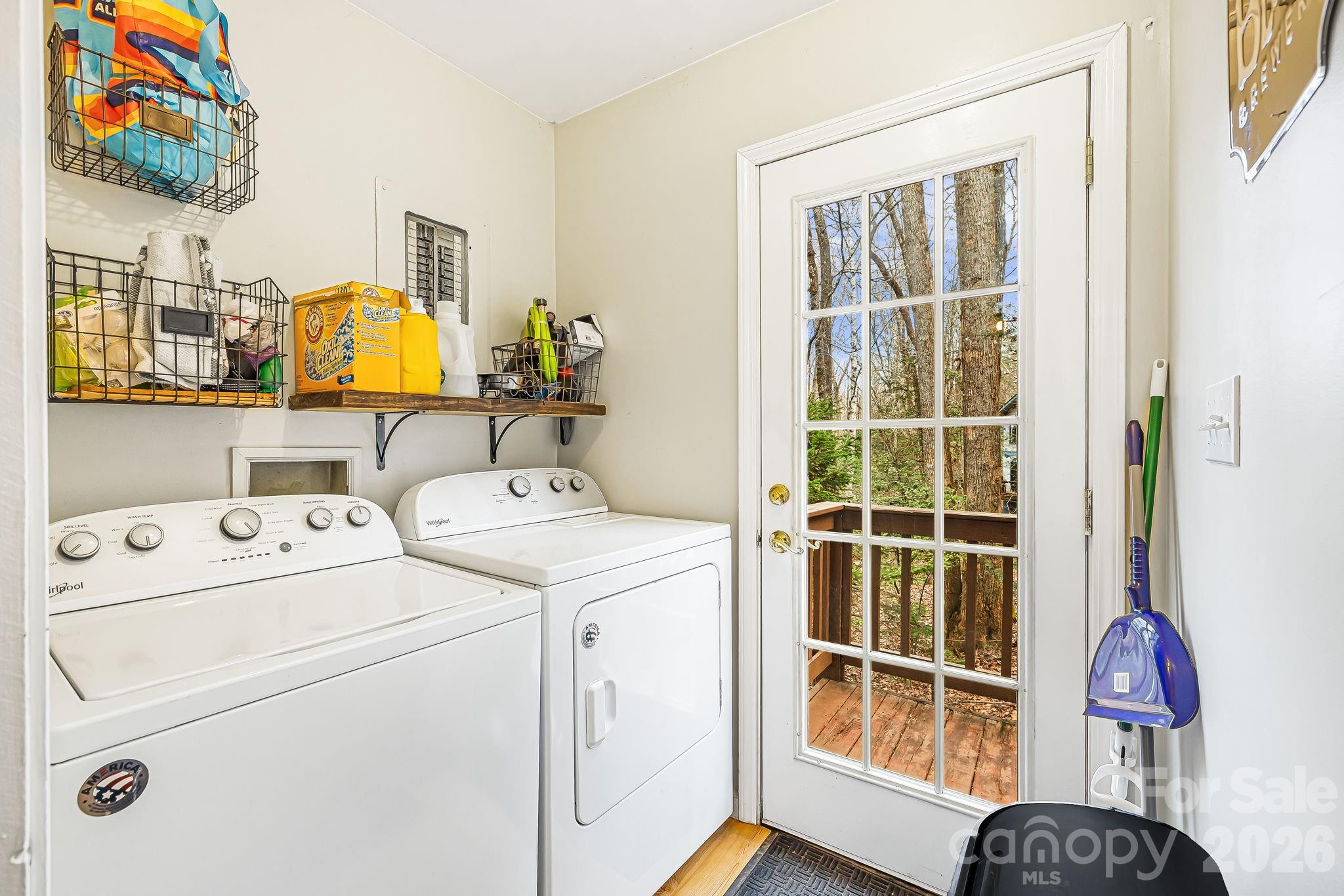 741 Three Mile Knob Road Pisgah Forest, NC 28768 - Photo 27 of 45