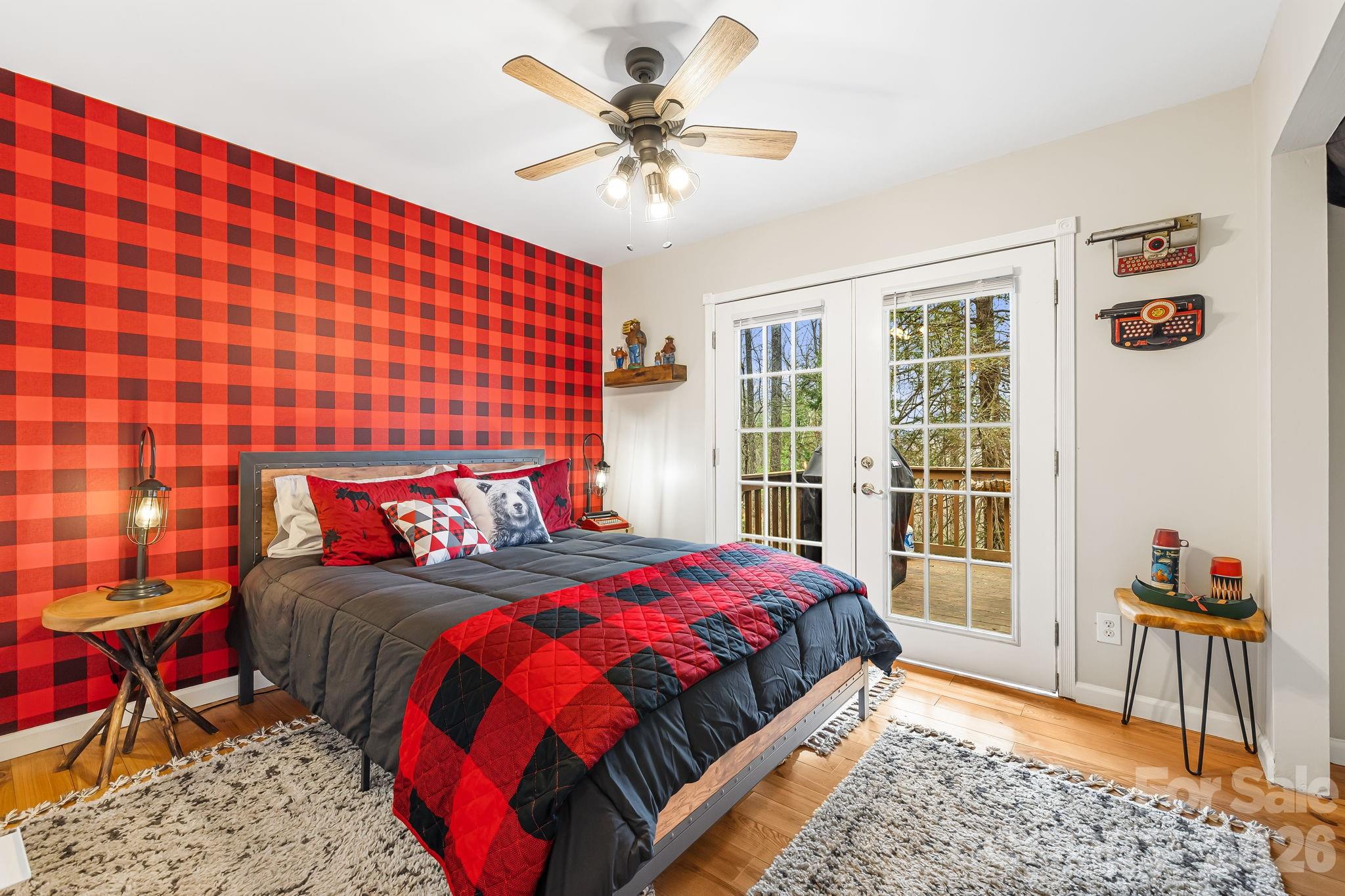 741 Three Mile Knob Road Pisgah Forest, NC 28768 - Photo 28 of 45