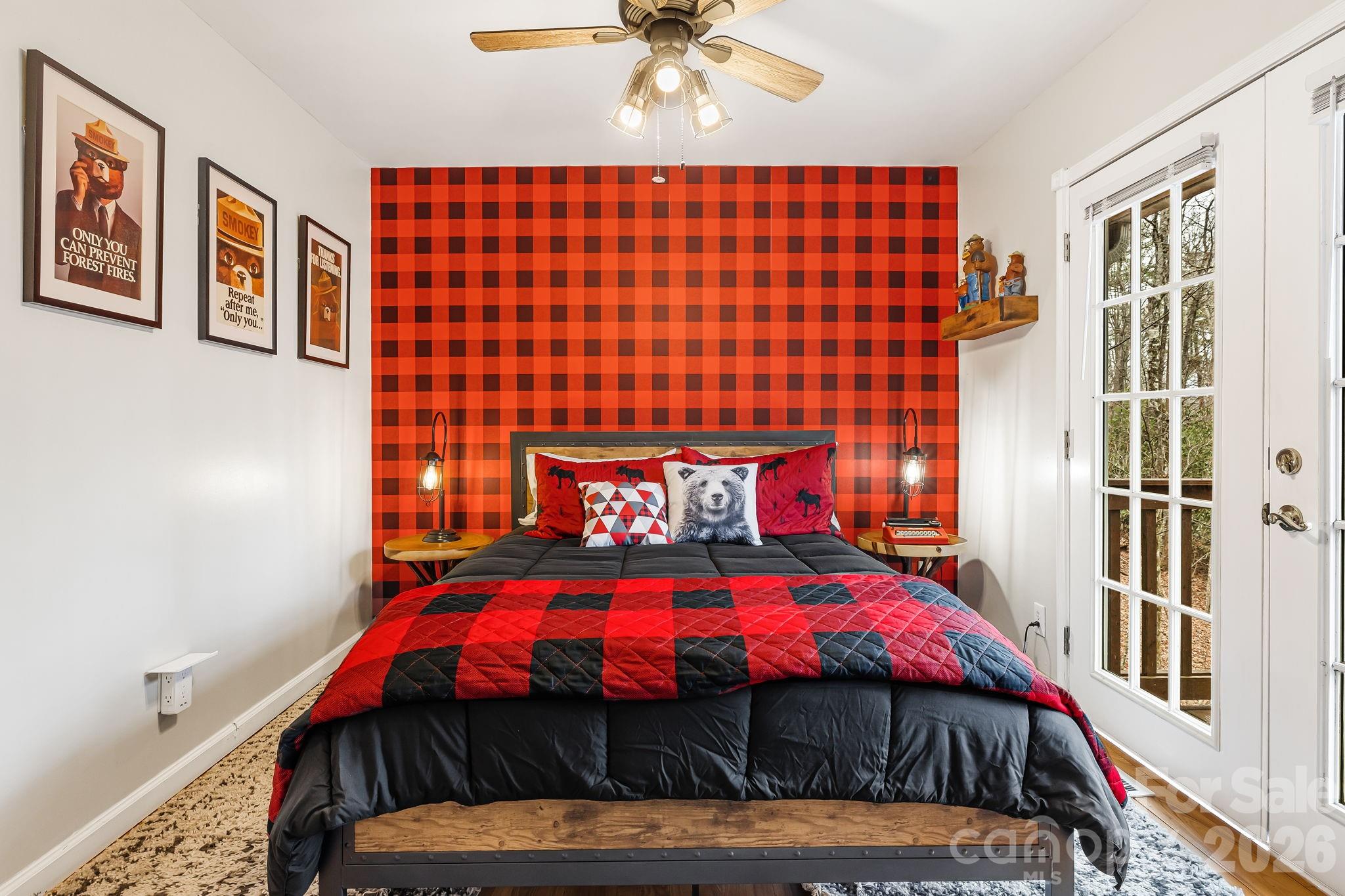 741 Three Mile Knob Road Pisgah Forest, NC 28768 - Photo 29 of 45