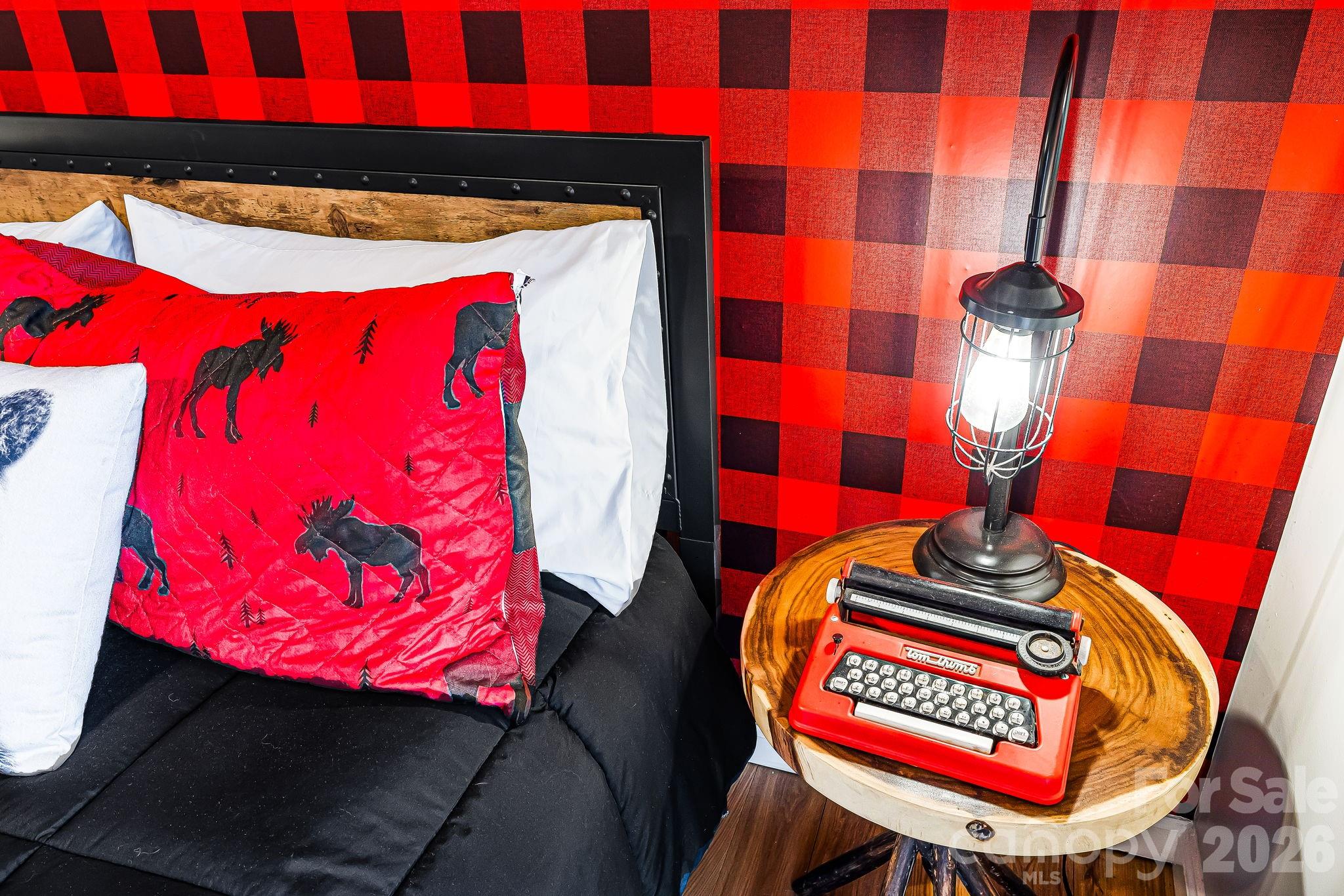 741 Three Mile Knob Road Pisgah Forest, NC 28768 - Photo 30 of 45