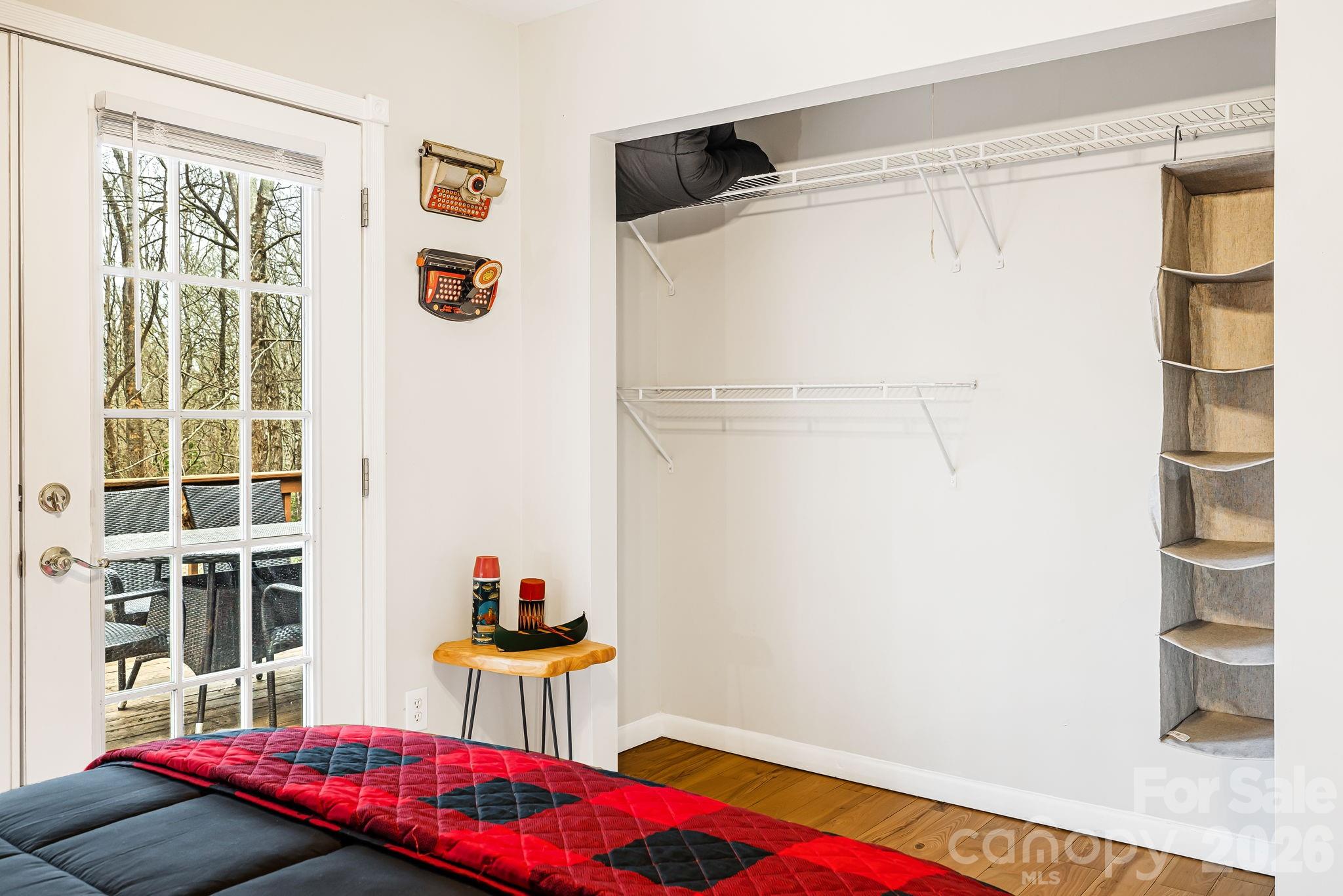 741 Three Mile Knob Road Pisgah Forest, NC 28768 - Photo 31 of 45