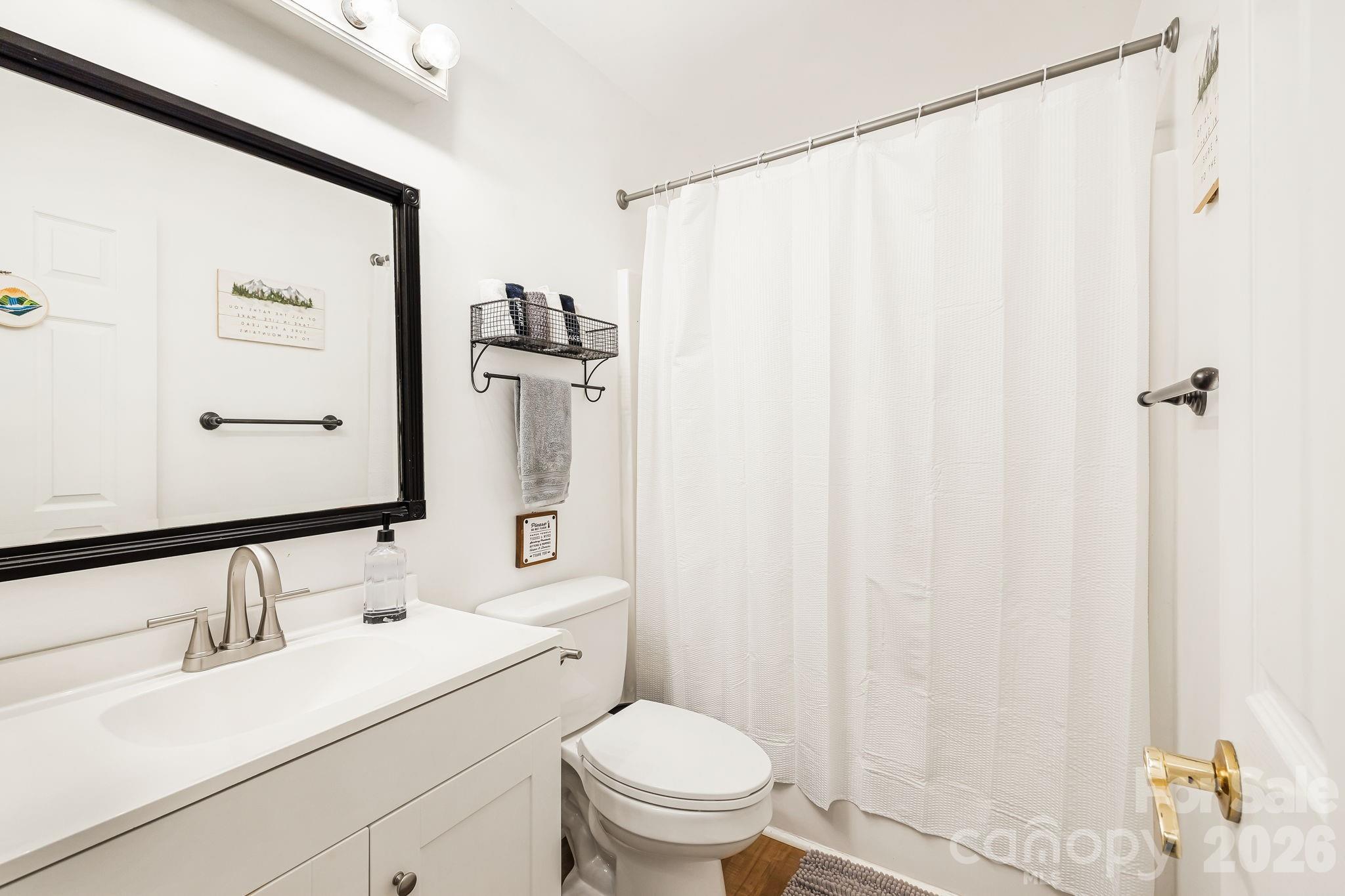 741 Three Mile Knob Road Pisgah Forest, NC 28768 - Photo 32 of 45