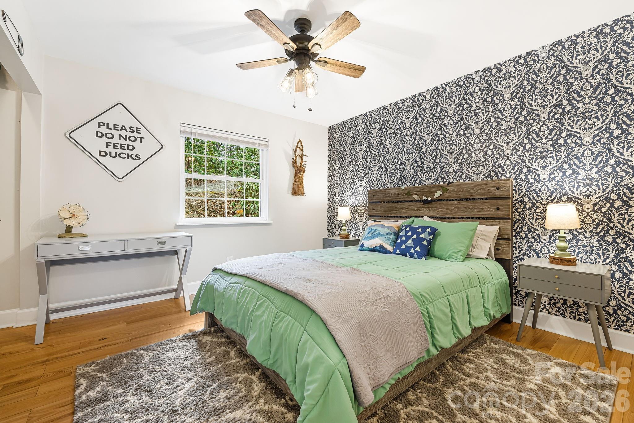 741 Three Mile Knob Road Pisgah Forest, NC 28768 - Photo 34 of 45