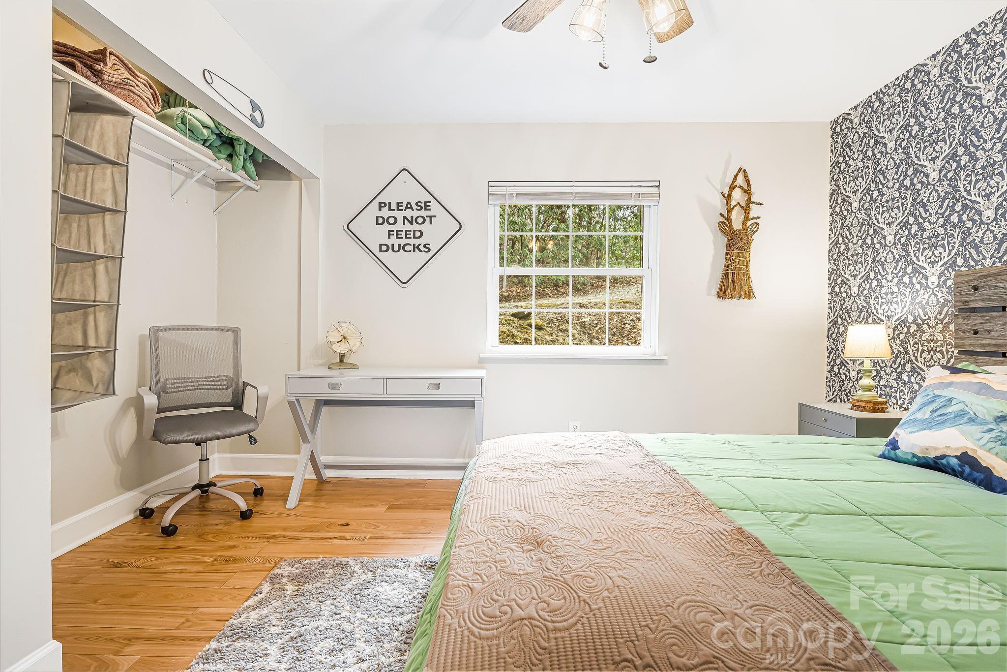 741 Three Mile Knob Road Pisgah Forest, NC 28768 - Photo 35 of 45