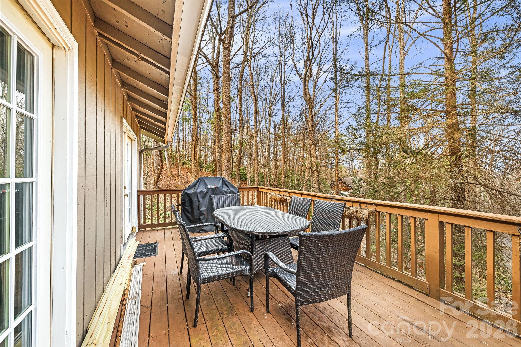 741 Three Mile Knob Road Pisgah Forest, NC 28768 - Photo 43 of 45