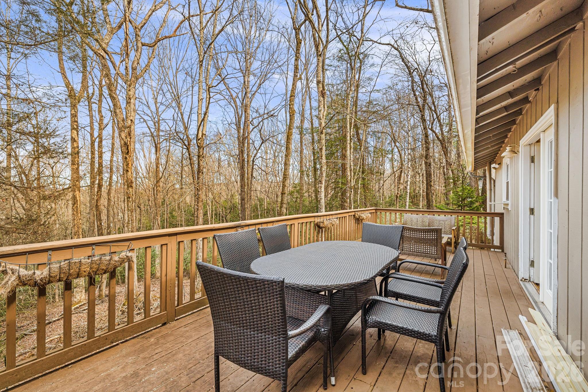 741 Three Mile Knob Road Pisgah Forest, NC 28768 - Photo 44 of 45