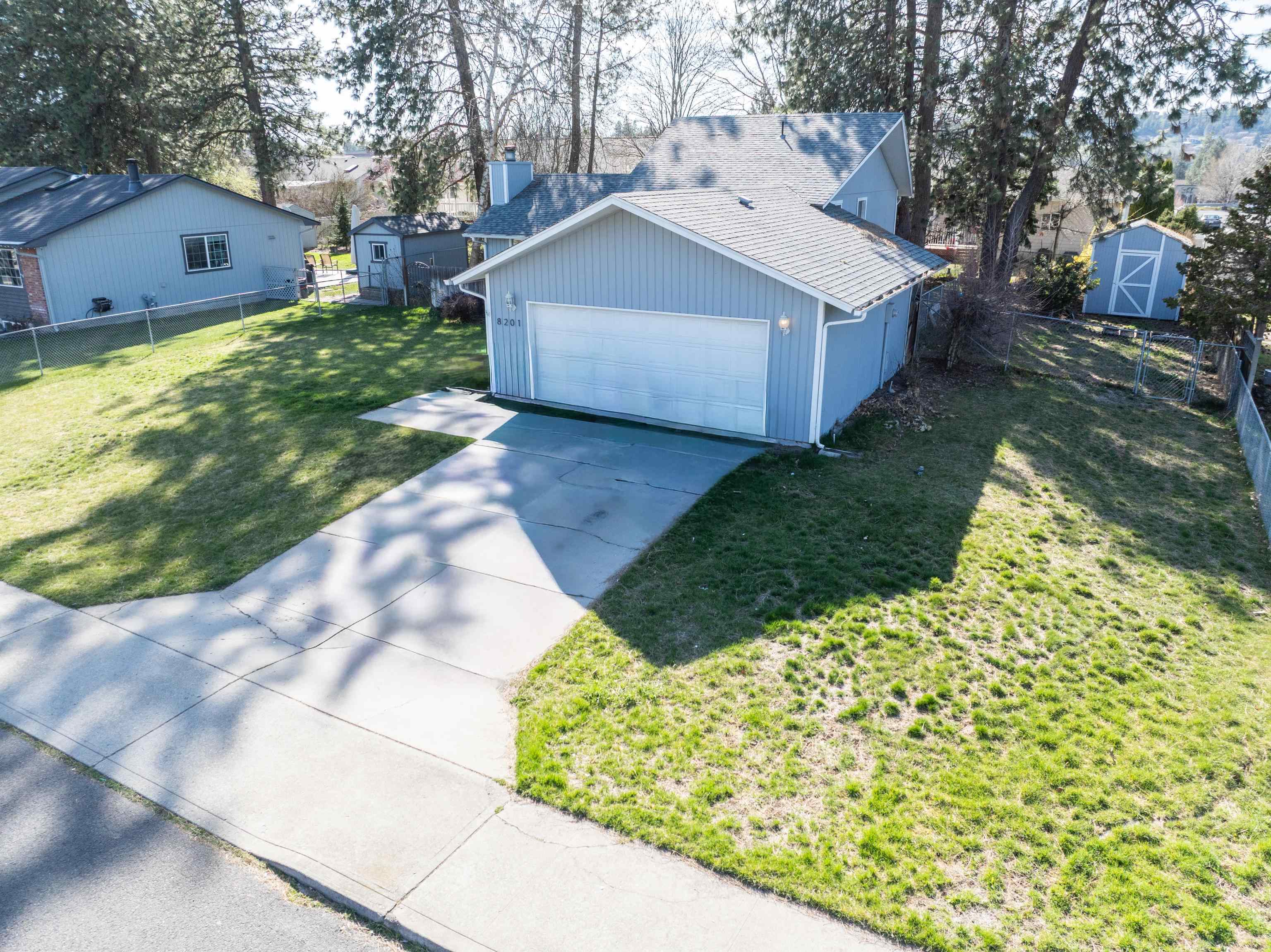8201 North General Lee Way Spokane, WA 99208 - Photo 40 of 41