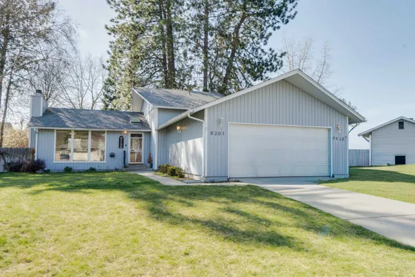 $410,000 | 8201 North General Lee Way, Spokane, WA 99208