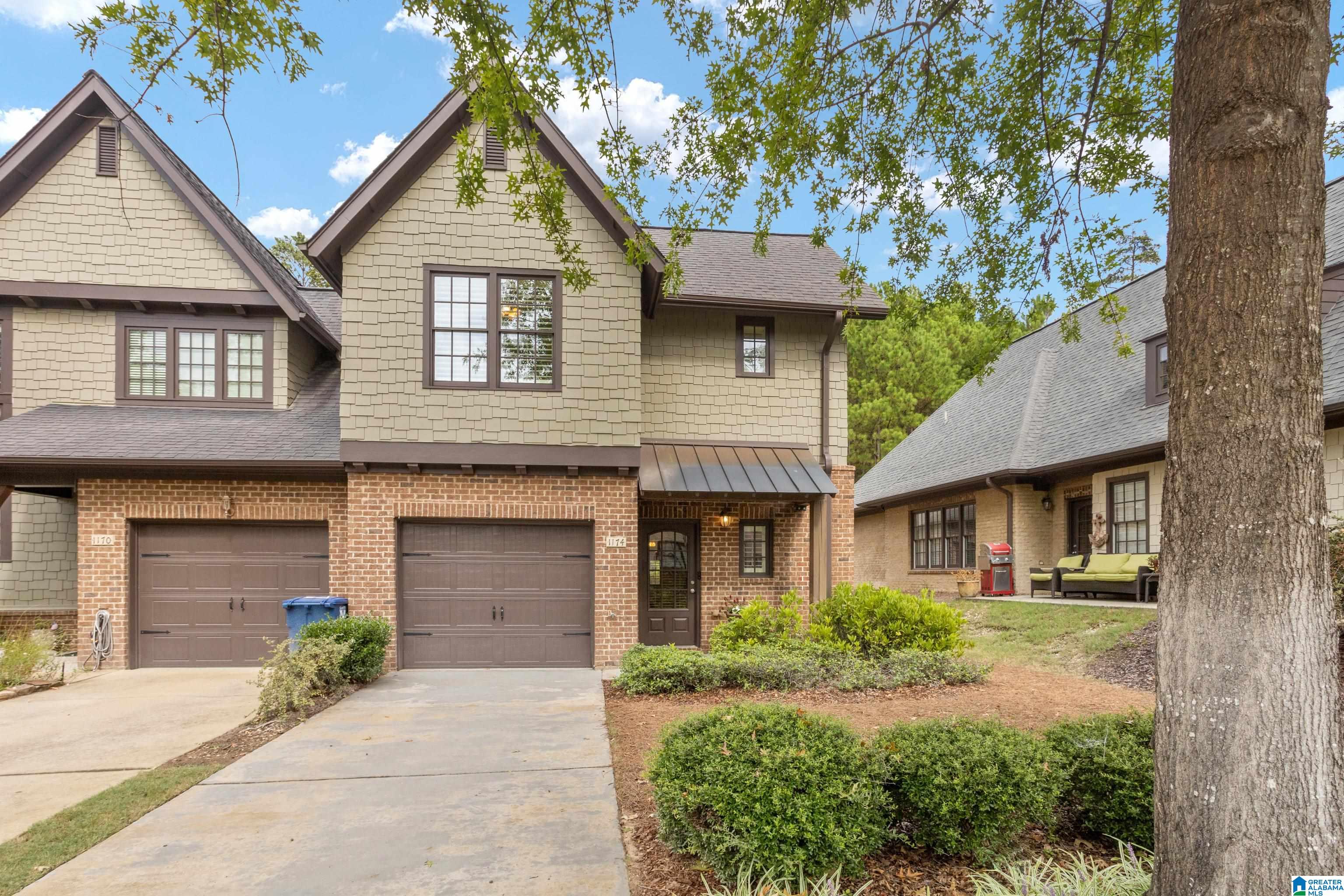 1174 Inverness Cove Way Birmingham, AL 35242 - Photo 2 of 50
