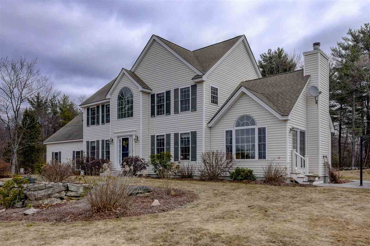 60 Labree Road New Boston, NH 03070 - Photo 2 of 40