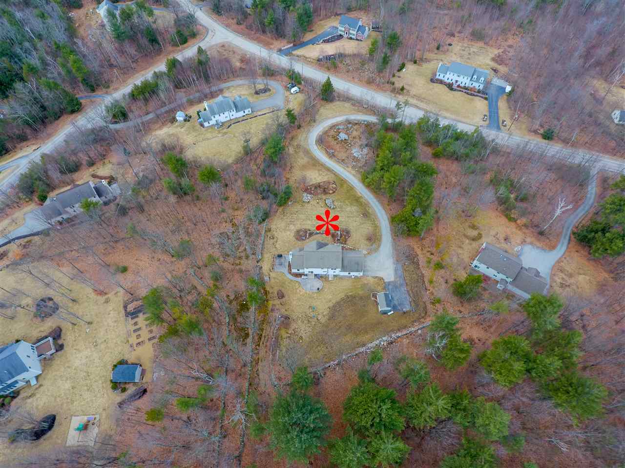 60 Labree Road New Boston, NH 03070 - Photo 11 of 40