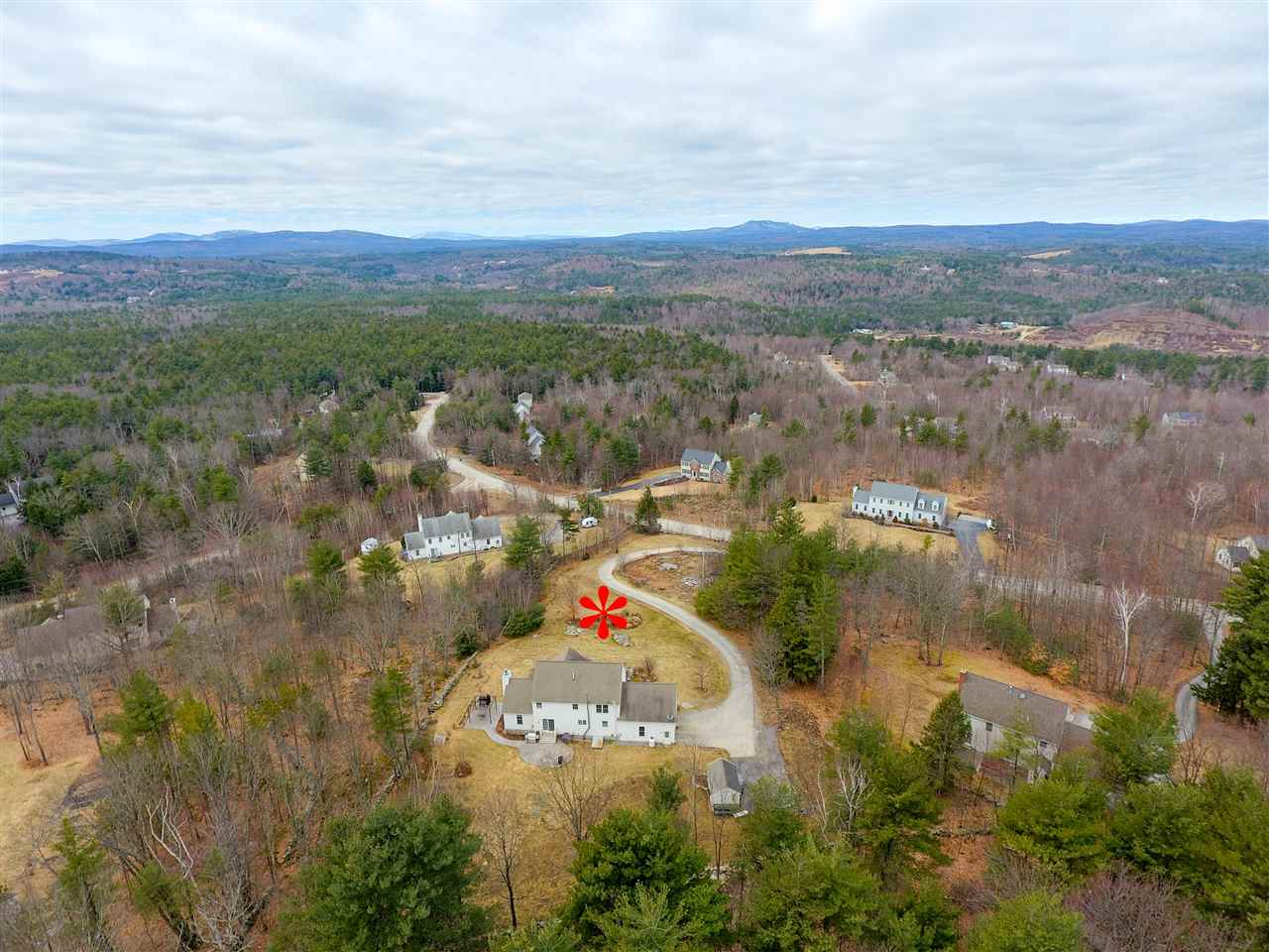 60 Labree Road New Boston, NH 03070 - Photo 12 of 40
