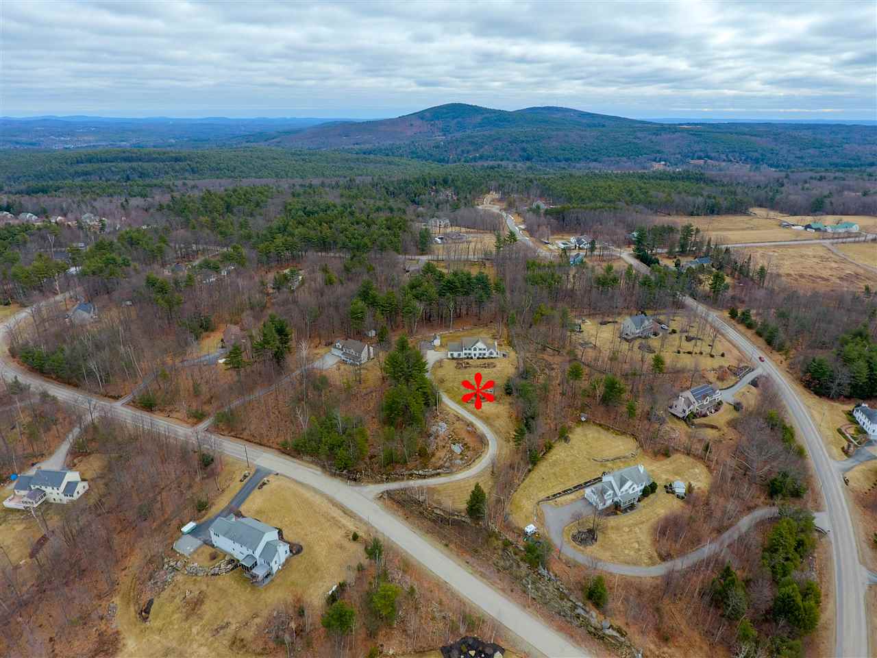 60 Labree Road New Boston, NH 03070 - Photo 13 of 40